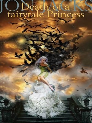 cover image of Death of a Fairytale Princess